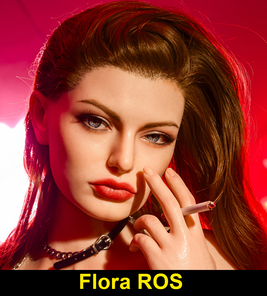 Flora ROS