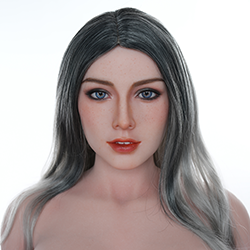 Hairstyle #8