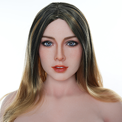 Hairstyle #9