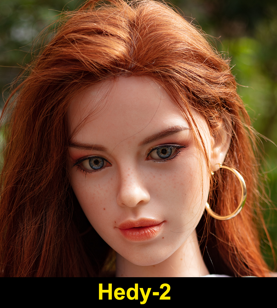 Hedy-2