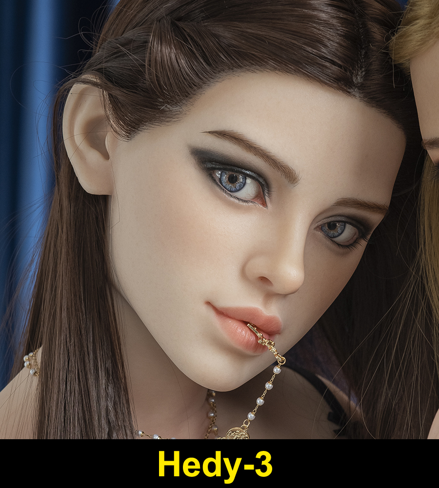 Hedy-3