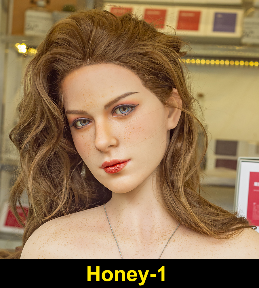 Honey-1