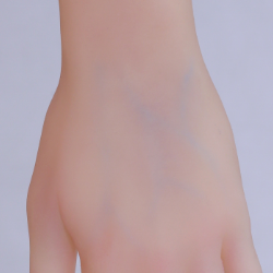Add Blue Veins (FREE)