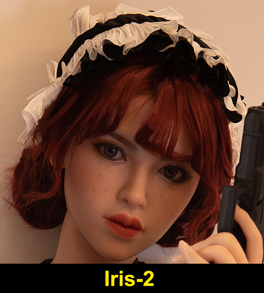 Iris-2