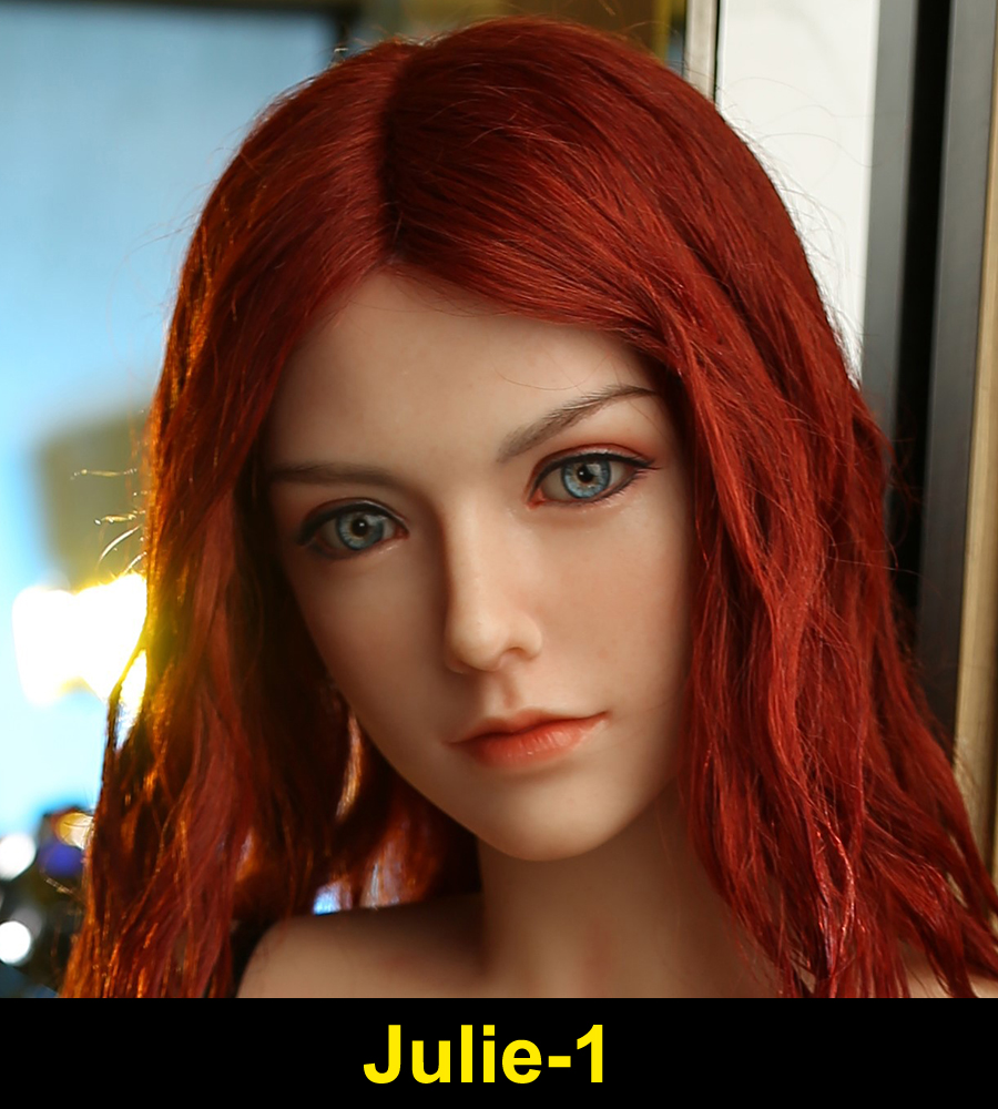 Julie-1