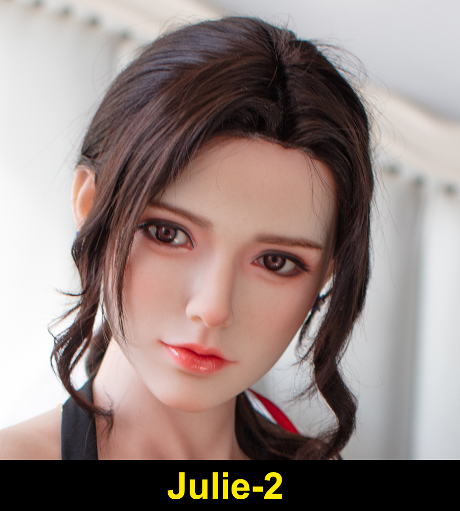 Julie-2