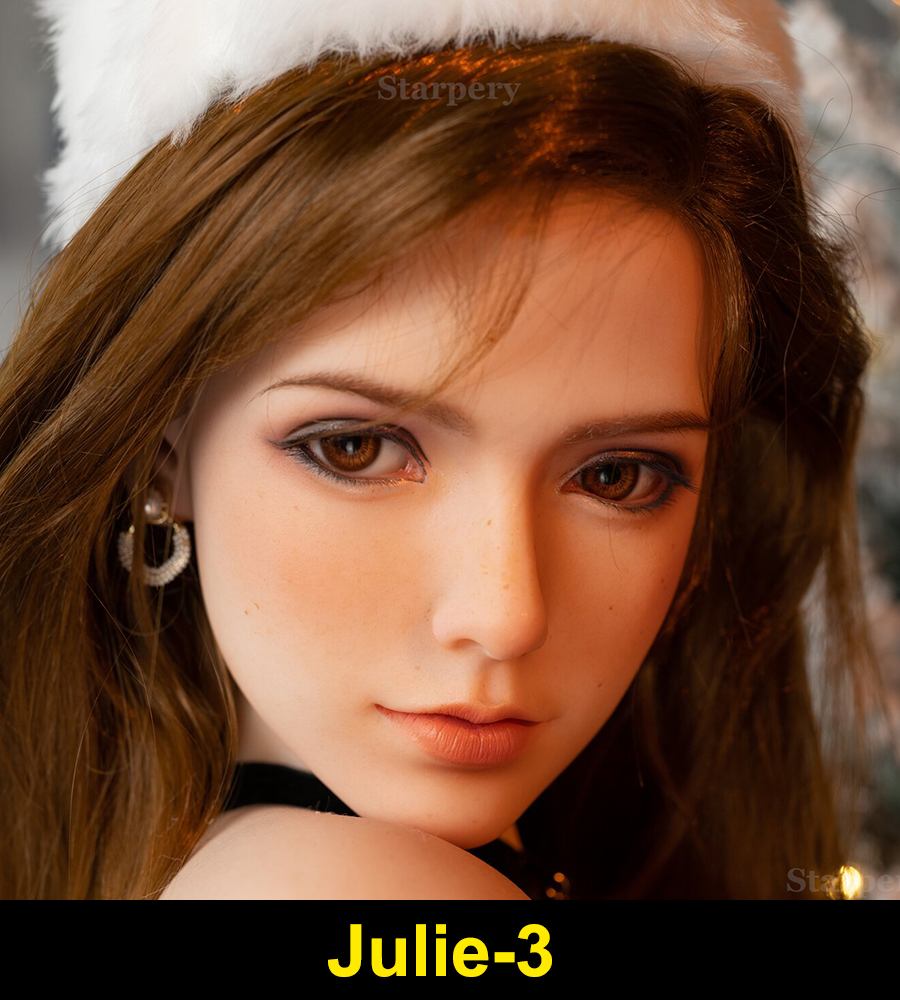 Julie-3