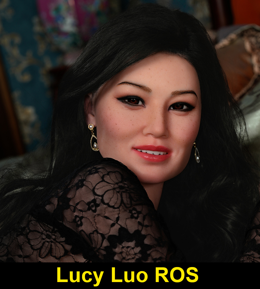 Lucy Luo ROS