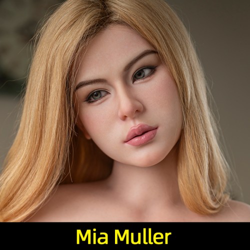 Mia Muller