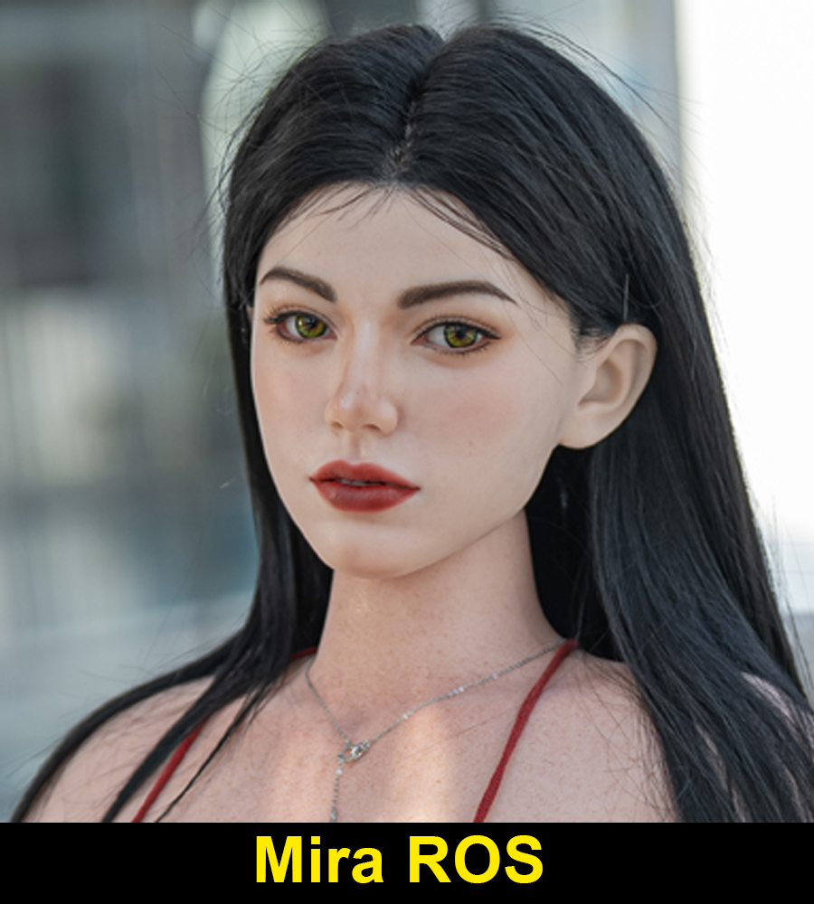 Mira ROS
