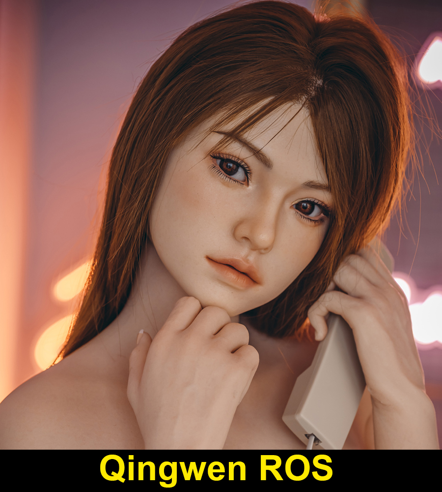 Qingwen ROS