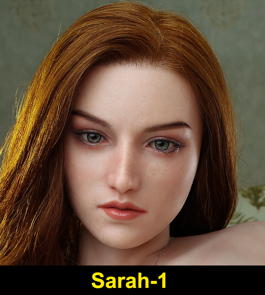 Sarah-1