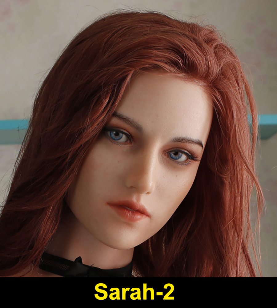 Sarah-2