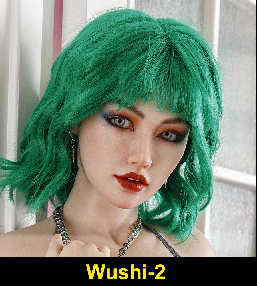Wushi-2