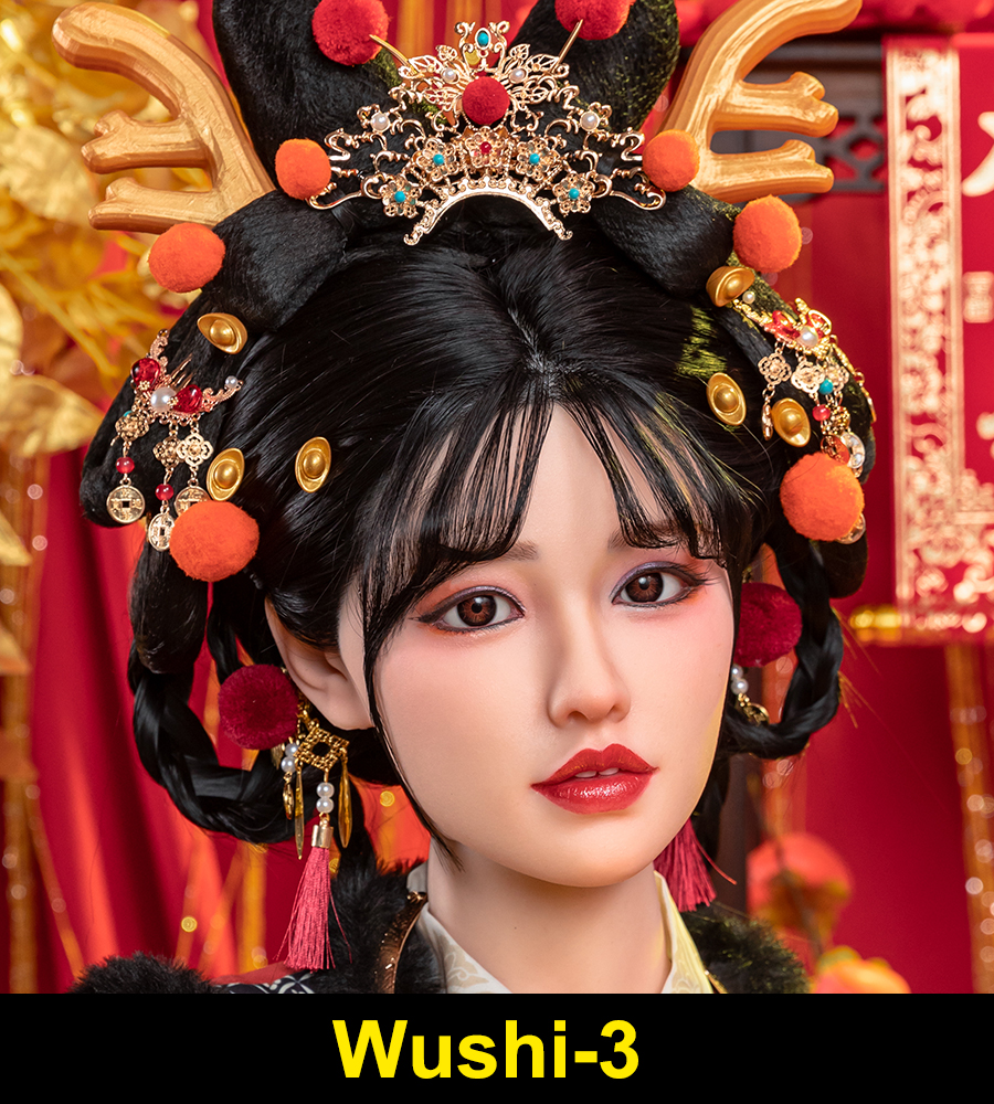 Wushi-3