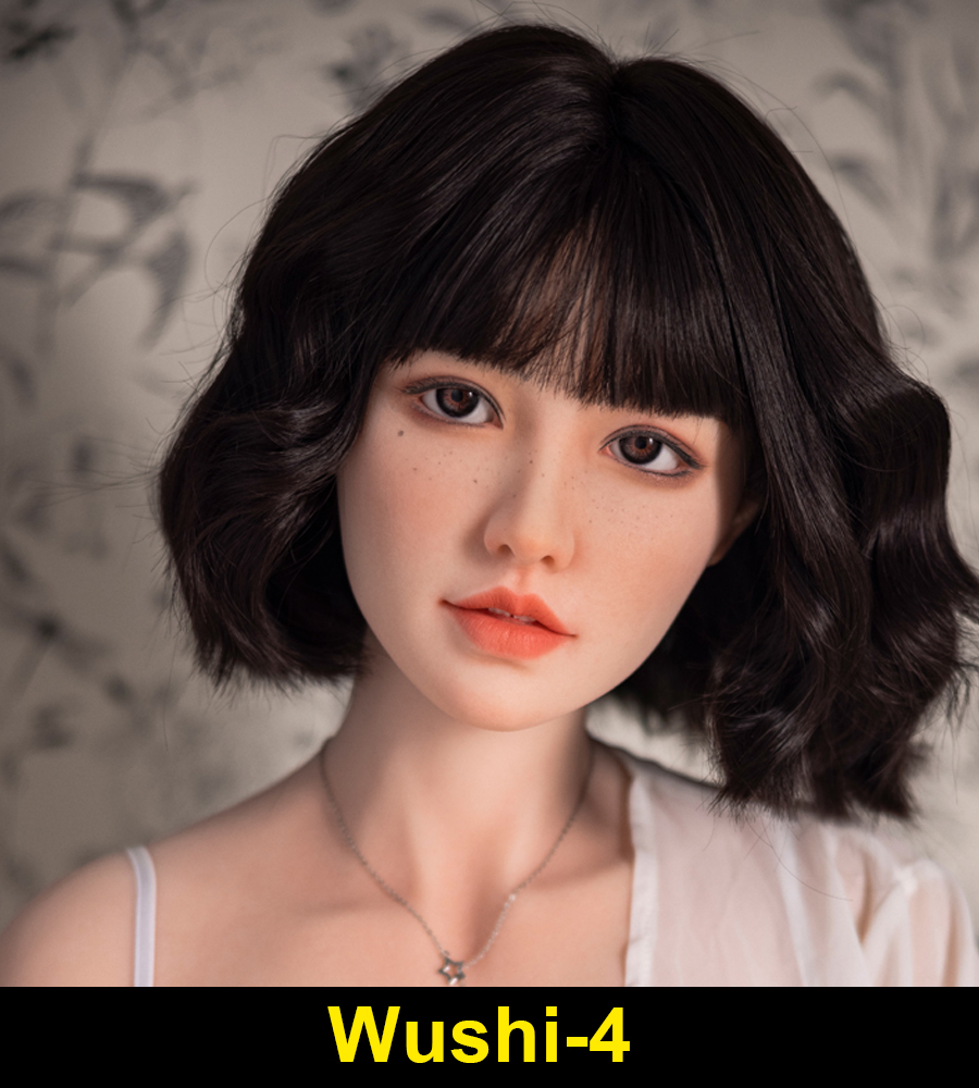 Wushi-4
