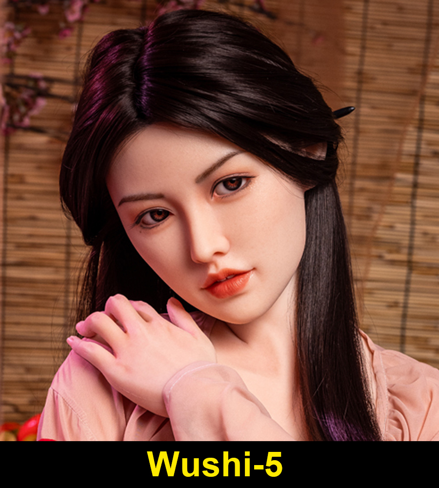 Wushi-5
