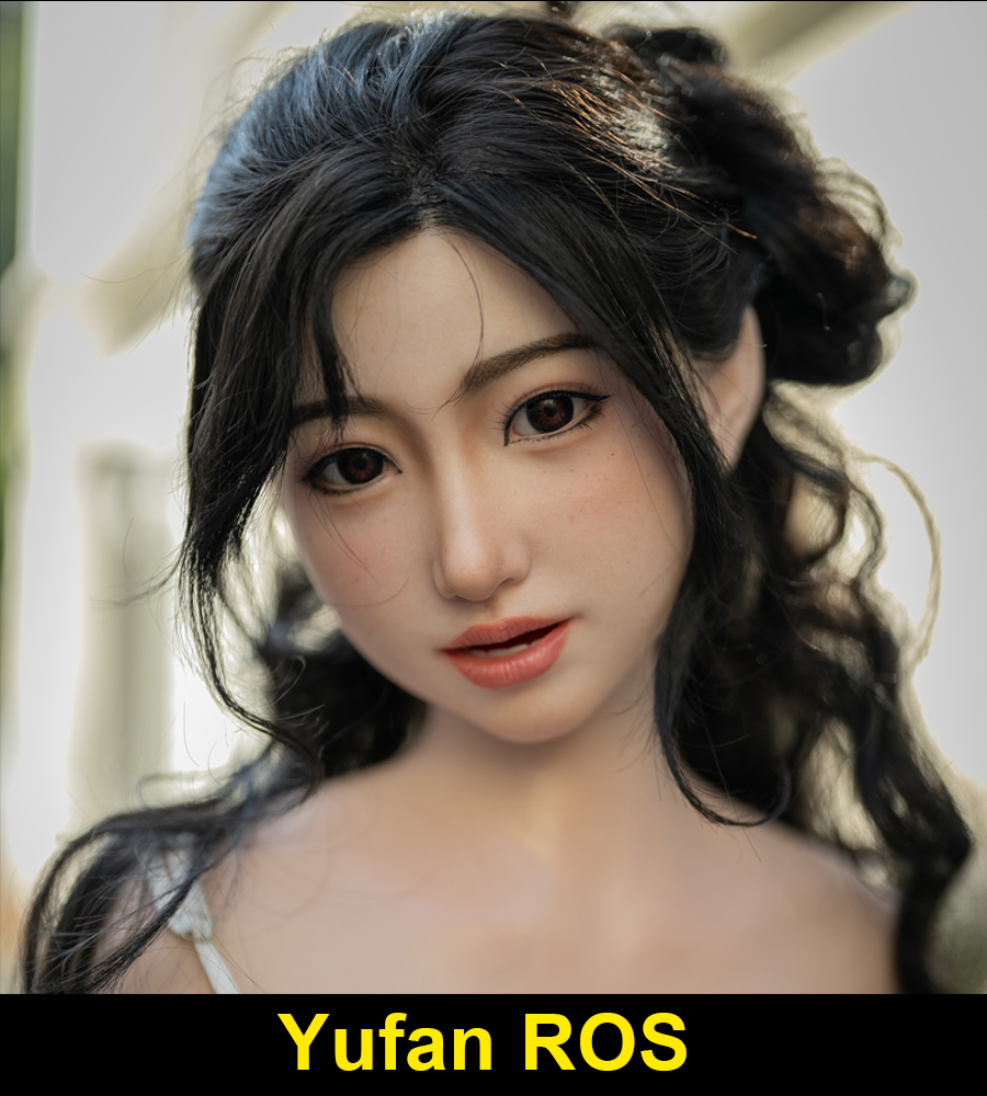 Yufan ROS