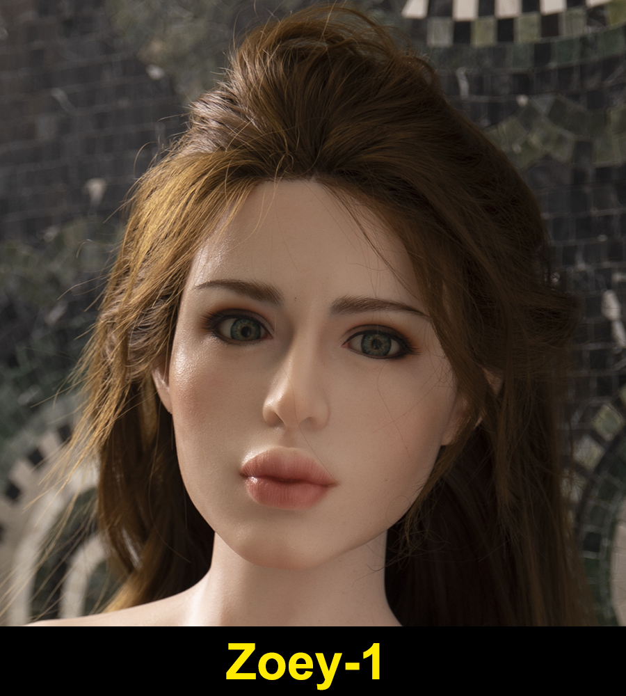 Zoey-1