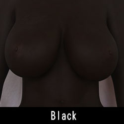 Black Skin