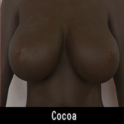 Peau de coco