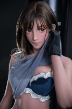 166cm/5ft5 E-cup TPE Sex Doll – Hirono - Image 10