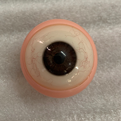 Movable Eye + Blood Vessels (FREE)