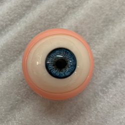 Full Movable Eye (FREE)