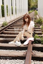 158cm/5ft2 D-cup Silicone Head Sex Doll - Nolwenn - Image 6