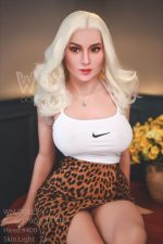 170cm/5ft7 D-cup TPE Sex Puppe - Onni - Bild 15