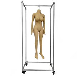 Hanging Rack