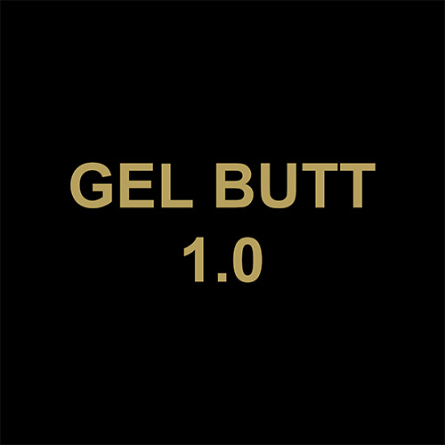 Inspiration Series - Gel Butt/Soft Butt 1.0 (GRATUIT)