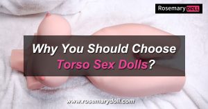 Here, you will learn the benefits of choosing torso sex dolls and why many sex doll lovers choose torso dolls.