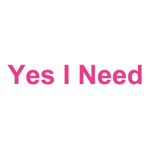 Yes I Need (FREE)