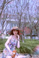 164cm/5ft5 D-cup Silicone Sex Doll – Mayme - Image 4