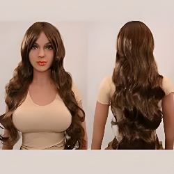 Hairstyle #5