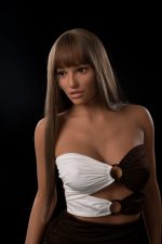 170cm/5ft7 C-cup Silicone Sex Doll – Riley - Image 3