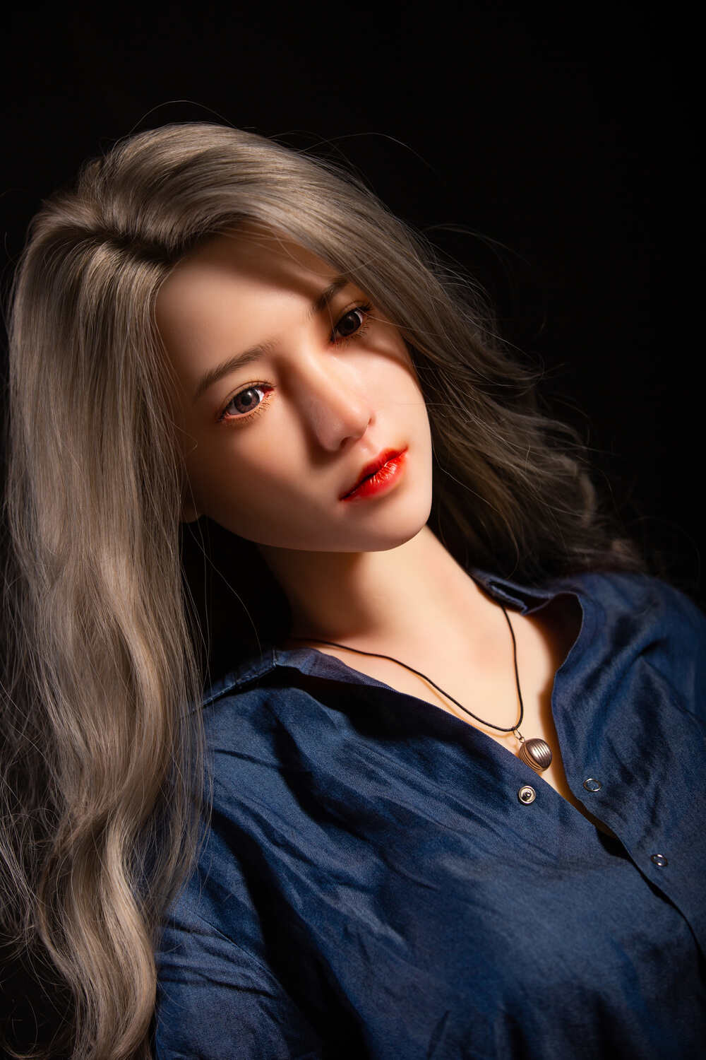 170cm girl real dolls TPE silicone sex doll big breasts love doll for men  silicone head implanted hair sexy silicone adult Toys - Price history &  Review