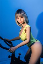 160cm/5ft3 G-cup TPE Sex Doll – Bessie - Image 2