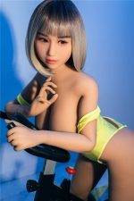 160cm/5ft3 G-cup TPE Sex Doll – Bessie - Image 14
