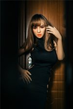 160cm/5ft3 G-cup TPE Sex Doll – Magee - Image 3