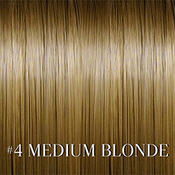 #4 Mittelblond