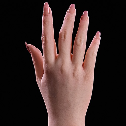 Hard Hands Upgrade (FREE)