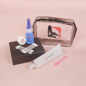 Care Kit (Orig. $199)