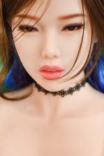 165cm/5ft5 D-cup TPE Sex Puppe - Harlan [Auf Lager | Nur US] - Bild 8