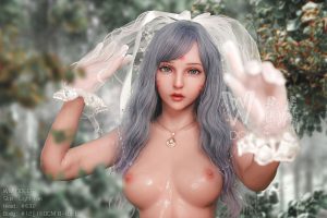 WM 160cm5ft3 B-cup TPE Sex Doll – Myrna Lucy