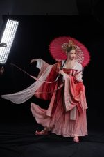 170cm/5ft7 C-cup Silicone Sex Doll – Hilary Dan - Image 7