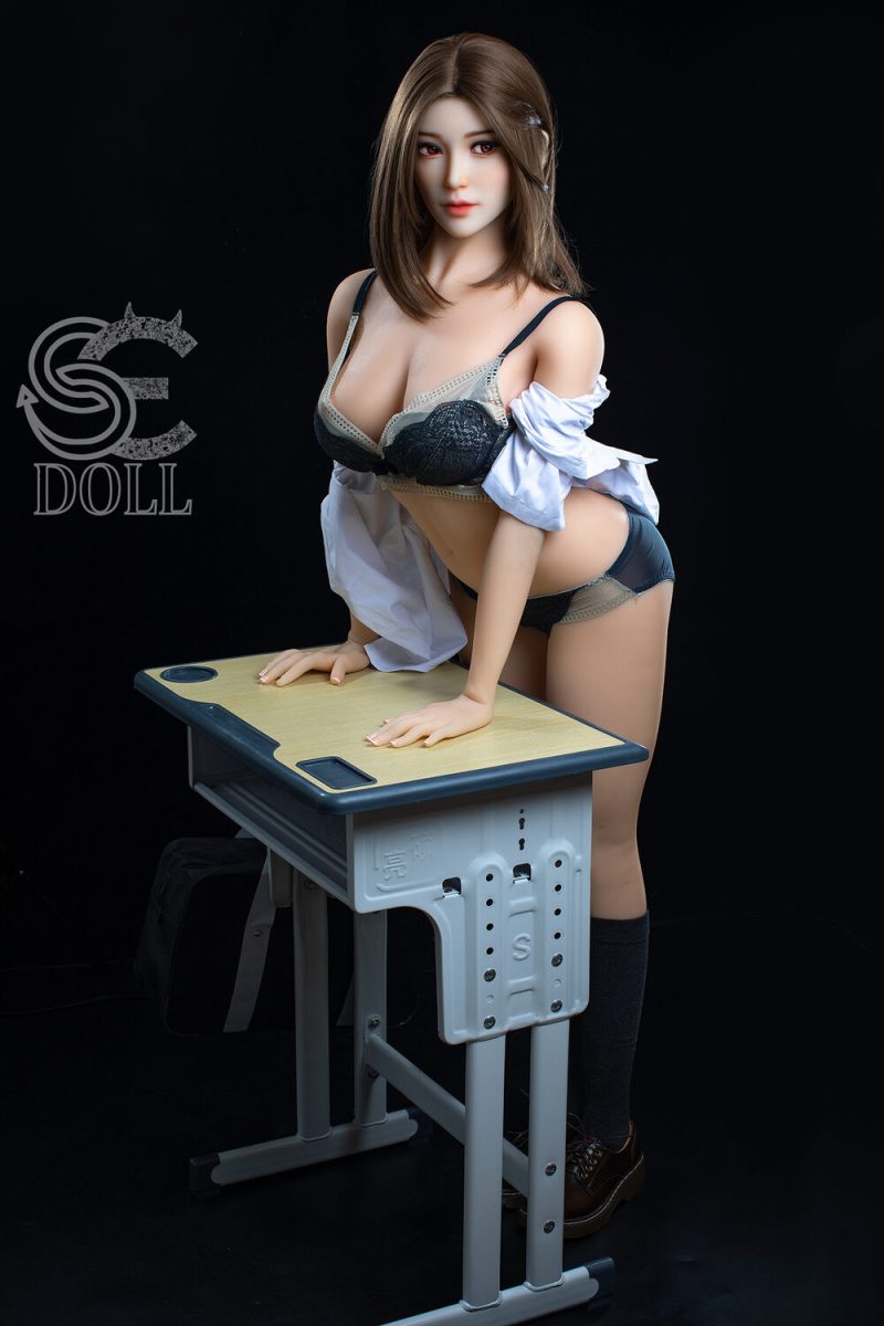 SE Doll 163cm/5ft4 E-cup TPE Sex Doll at Rosemary Doll
