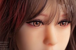 WM Doll 85cm2ft9 L-cup Torso TPE Sex Doll at RosemaryDoll