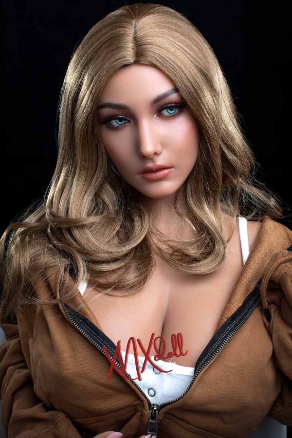 Sino Doll 155cm5ft1 L-cup Silicone Sex Doll – Zona Russell at RosemaryDoll